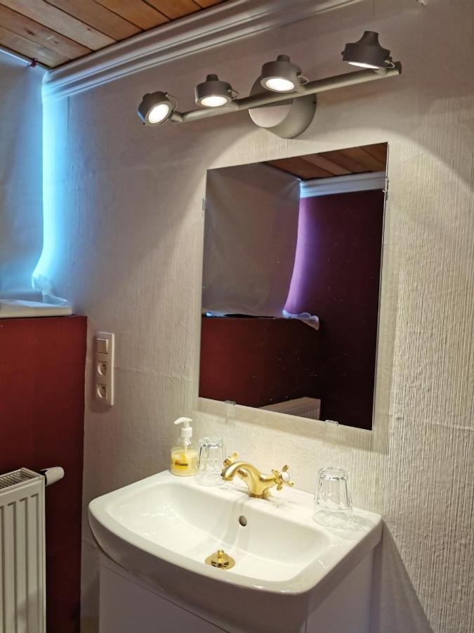 Ostend Backpackers Lodge מראה חיצוני תמונה