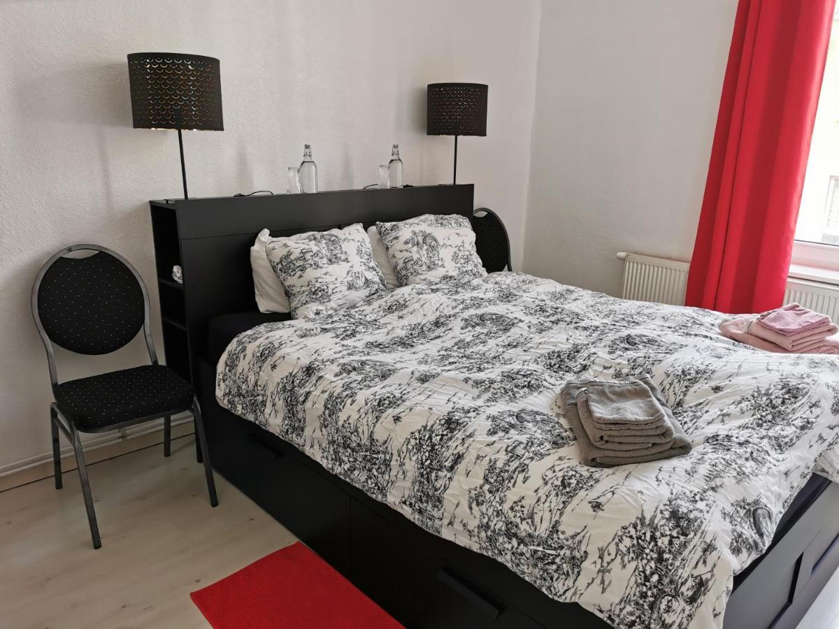 Ostend Backpackers Lodge מראה חיצוני תמונה